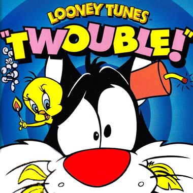 Looney Tunes - Twouble!