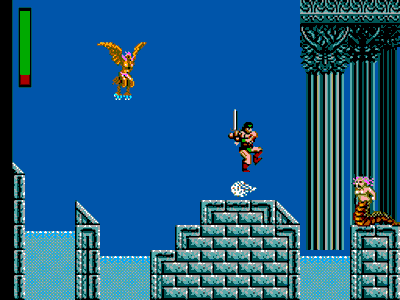 Rastan