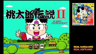 Super Momotarou Dentetsu 2
