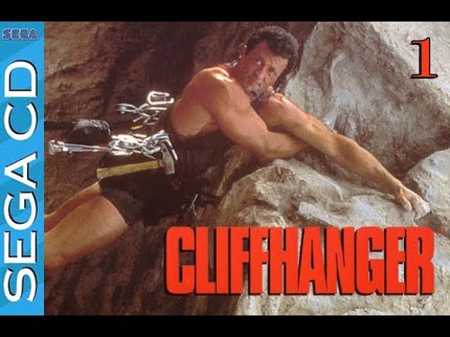 Cliffhanger