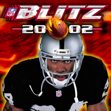 NFL Blitz 20-02