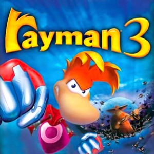 Rayman 3