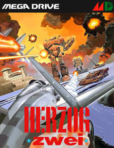 Herzog Zwei