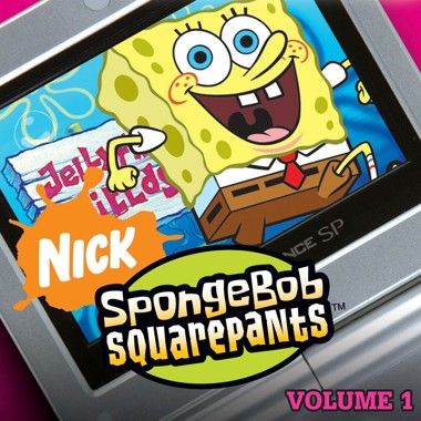 SpongeBob SquarePants - Volume 1