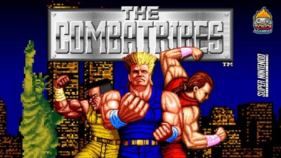 Combatribes
