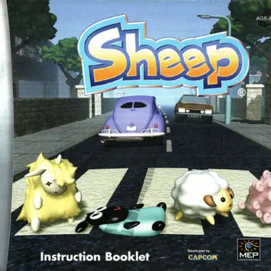 Sheep