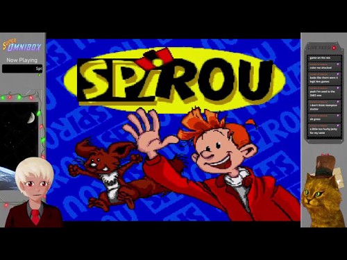 Spirou
