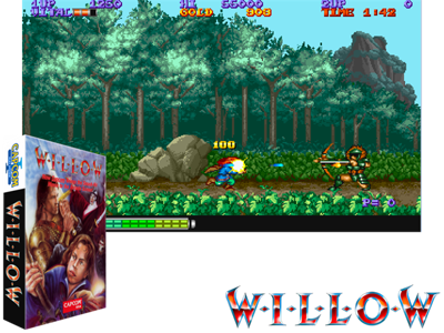 Willow
