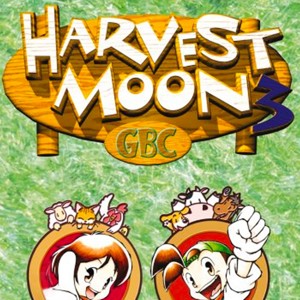 Harvest Moon 3