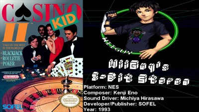 Casino Kid 2