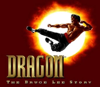 Dragon-The Bruce Lee Story