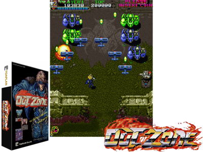 Out Zone