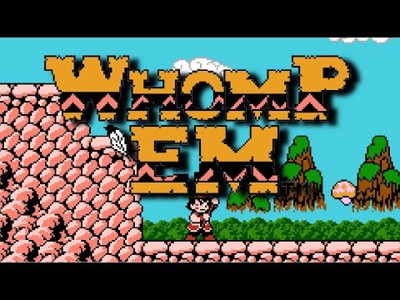Whomp'Em 2