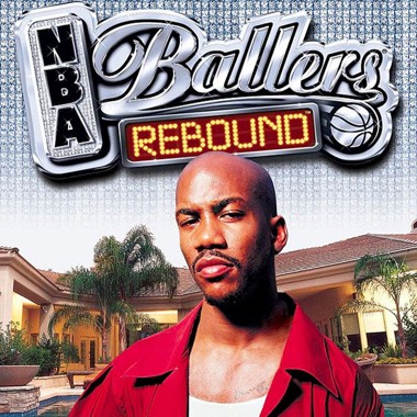 NBA Ballers - Rebound