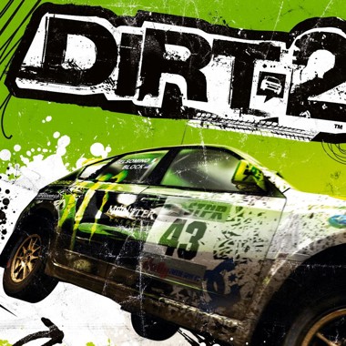 DiRT 2