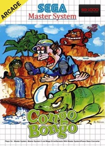 Congo Bongo