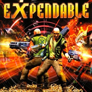 Expendable