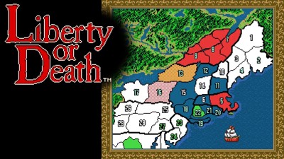 Liberty or Death