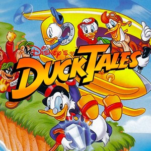 Duck Tales 1