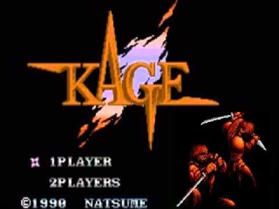 Kage