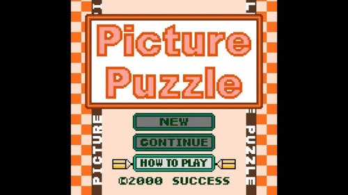 Picture Puzzle