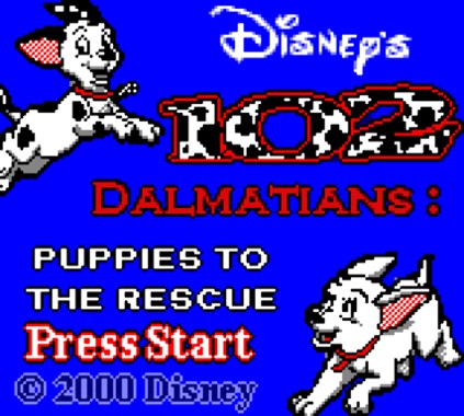 102 Dalmatiner