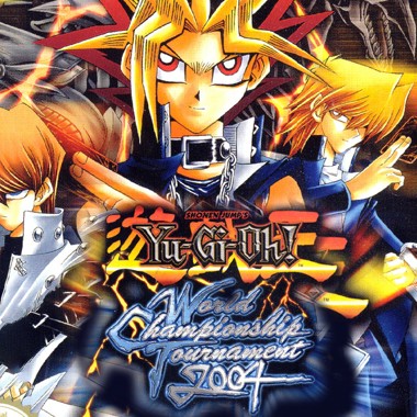 Yu-Gi-Oh! World Championship Tournament 2004