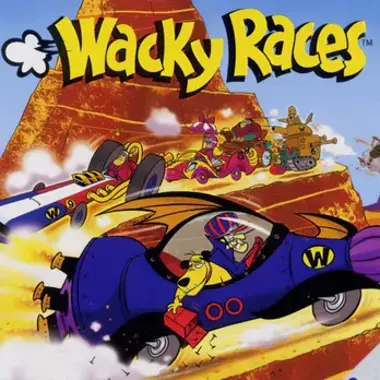 Wacky Races