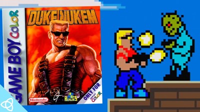 Duke Nukem