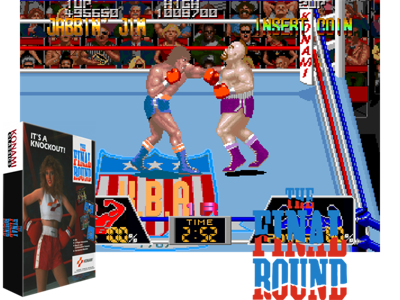 The Final Round