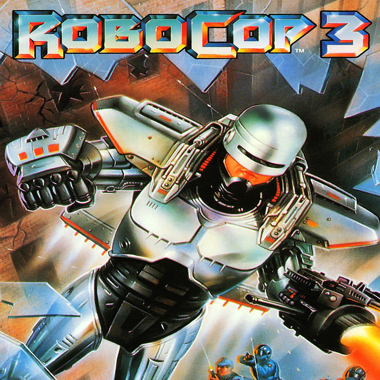 RoboCop 3