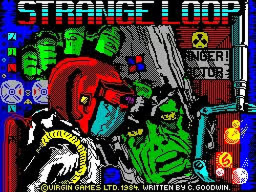 Strange Loop