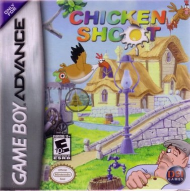 Chicken Shoot