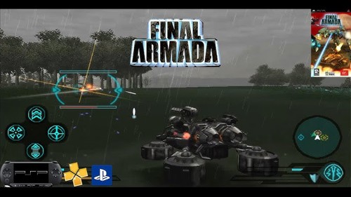 Final Armada