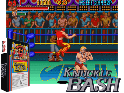 Knuckle Bash