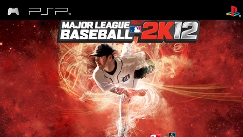 Major League Baseball 2K12