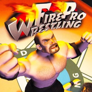 Fire pro wrestling
