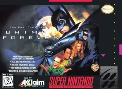 Batman Forever