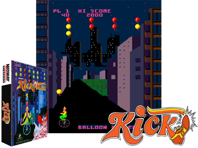 Kick