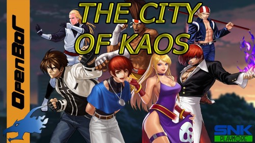 The City of Kaos