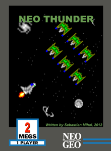 Neo Thunder