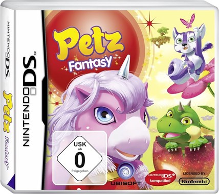 Petz - Fantasy