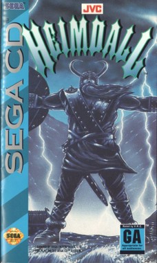 Heimdall