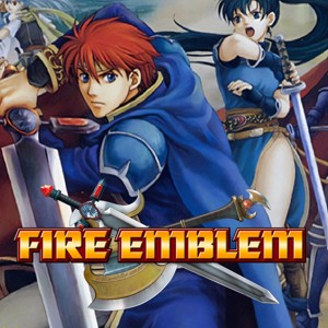 Fire Emblem