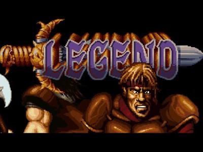 Legend