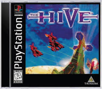 The Hive - CD1,CD2