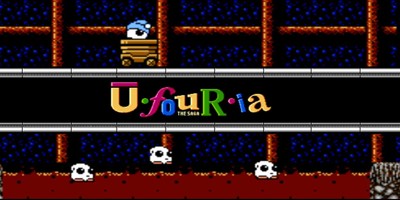 U-four-ia-The Saga