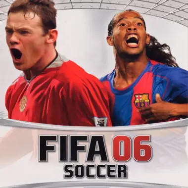 FIFA Soccer 06
