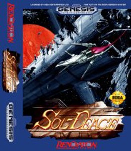Sol-Deace