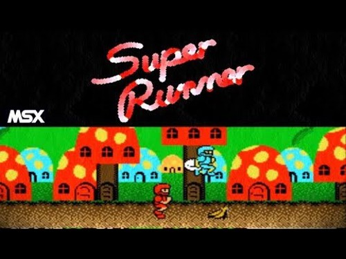 Super Runner
